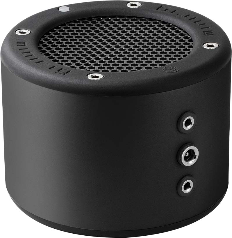 Minirig 3 - Portable Bluetooth Speaker - Made in the UK